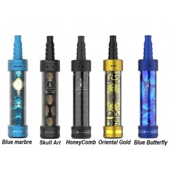 Kit Fumytech Hookah Air 6ml 3200mah 